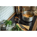 Fiskars Functional Form soup ladle, decoration image