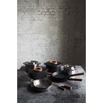 Fiskars Norden cast iron grill pan, 26 cm