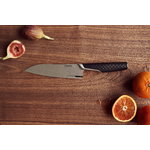 Fiskars Titanium chef's knife 16 cm