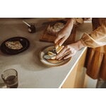 Fiskars Folken cheese slicer for hard cheese, decoration image