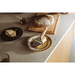 Fiskars Folken cheese slicer for hard cheese, decoration image