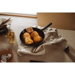 Fiskars Folken frying pan, 24 cm, black, view 9