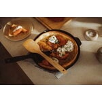 Fiskars Folken frying pan, 28 cm, black, decoration image