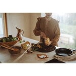 Fiskars Folken spoon, decoration image
