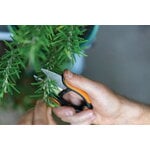 Fiskars Solid herb snip SP220, decoration image