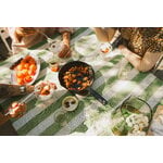 Fiskars Folken frying pan, 24 cm, black, view 2