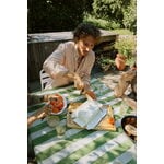 Fiskars Spatule Folken avec rainures, image décorative