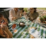 Fiskars Spatule Folken avec rainures, image décorative