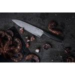 Fiskars Titanium chef's knife 20 cm