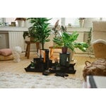 Fiskars Set completo per la cura delle piante, 3 pezzi, verde - nero, immagine decorativa