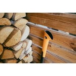 Fiskars X-Series splitting axe X24, M, decoration image