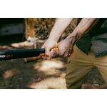 Fiskars X-Series splitting axe X24, M, decoration image