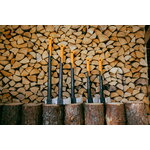 Fiskars X-Series splitting axe X24, M, decoration image