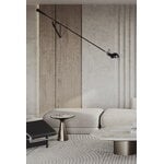 Flos Applique murale 265, noir, image décorative
