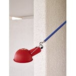 Flos 265 wall lamp, chromatica, decoration image
