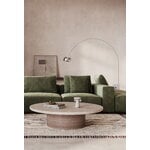 Flos Arco LED floor lamp, decoration image