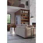 Flos Arco LED floor lamp, decoration image