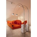 Flos Arco LED floor lamp, decoration image