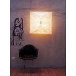 Flos Ariette wall lamp, small, decoration image