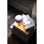 Flos Bellhop portable lamp, white, decoration image