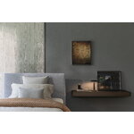Flos Gustave table lamp, matte anthracite, decoration image