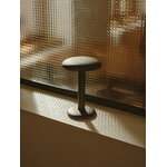 Flos Gustave table lamp, matte anthracite, decoration image