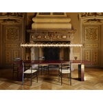Flos Luce Sferica S3 Pendelleuchte, Glas, klar, dekorationsbild