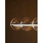 Flos Luce Sferica S3 Pendelleuchte, Glas, klar, dekorationsbild