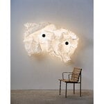 Flos Maap W2 lámpara de pared, imagen de decoración