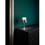 Flos Miss K table lamp, transparent, decoration image