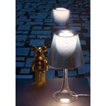 Flos Miss K table lamp, transparent, decoration image