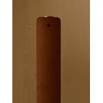 Flos Seki-han floor lamp, brown, decoration image