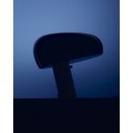 Flos Snoopy table lamp, navy blue, decoration image