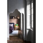 Flos Snoopy table lamp, green, decoration image