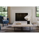 Flos Lampada da tavolo Taccia, nera, immagine decorativa