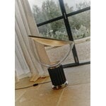Flos Lampada da tavolo Taccia, nera, immagine decorativa