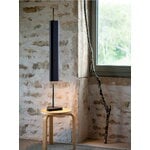 Flos Emi table lamp, deep blue