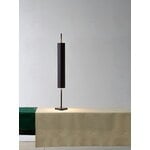 Flos Emi table lamp, deep blue