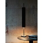 Flos Emi table lamp, deep blue