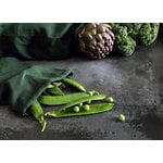 The Organic Company Food Bag, dark green