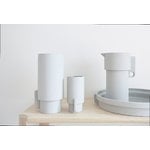 Form & Refine Vaso Alcoa, grande, grigio chiaro