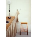 Form & Refine Angle bar stool, 65 cm, oiled oak, decoration image