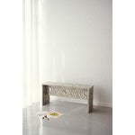 Form & Refine Remake bench, 95 cm, decoration image