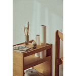 Form & Refine Blueprint bar chair 65, oiled oak, decoration image