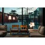 Foscarini Lampadaire Birdie Easy, blanc