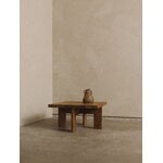 Frama Tavolino da salotto Farmhouse, quadrato, 70 x 70 cm, rovere nat.