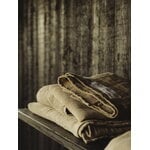 Frama Heavy Towel jättipyyhe, 150 x 100 cm, salvianvihreä