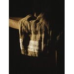 Frama Light Towel jättipyyhe, 150 x 100 cm, salvianvihreä