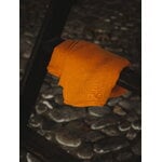 Frama Light Towel hand towel, burned orange