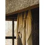 Frama Serviette de bain Light Towel, vert sauge